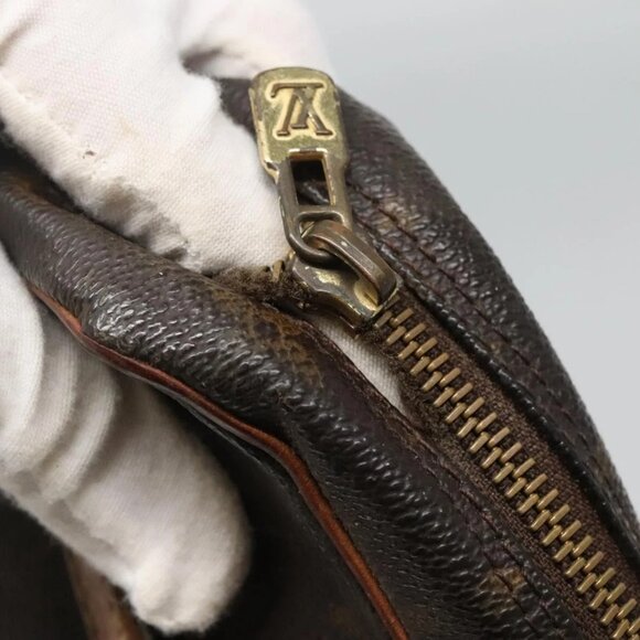 LOUIS VUITTON Monogram Clutch Bag 3Set LV Auth bs27528 - Picture 14 of 16